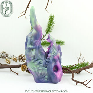 Large Ambrose (Firmness: Soft)