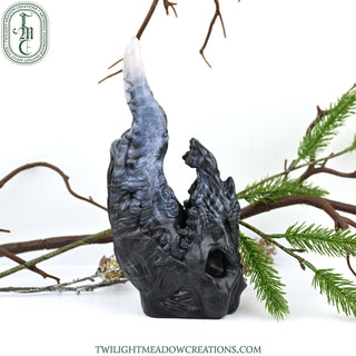 Large Ambrose (Firmness: Medium)