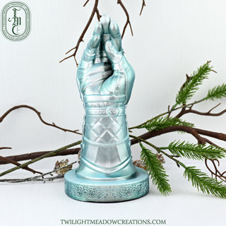 Large Sir Gawain (Firmness: Soft)