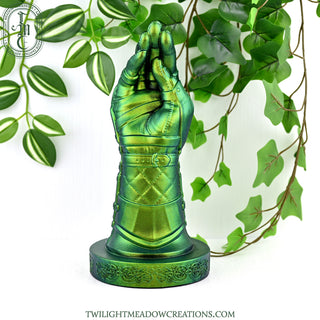 Large Sir Gawain (Firmness: Soft)