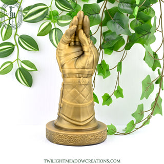 Large Sir Gawain (Firmness: Soft)