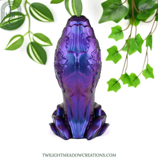 Large Huldra (Firmness: Soft)