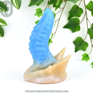 Large Lindwyrm (Firmness: Medium)