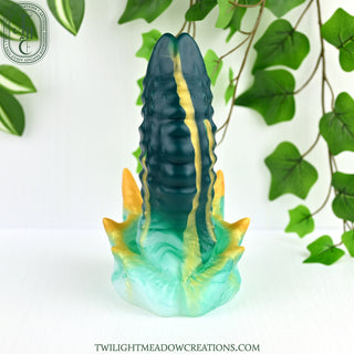 Large Lindwyrm (Firmness: Extra Soft)