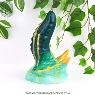 Large Lindwyrm (Firmness: Extra Soft)