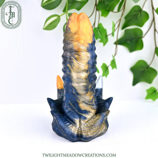 Large Lindwyrm (Firmness: Medium)