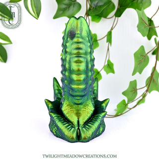 Large Lindwyrm (Firmness: Soft)