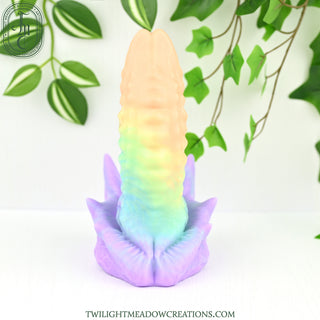 Large Lindwyrm (Firmness: Medium)