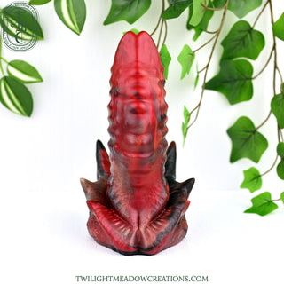 Large Lindwyrm (Firmness: Soft)