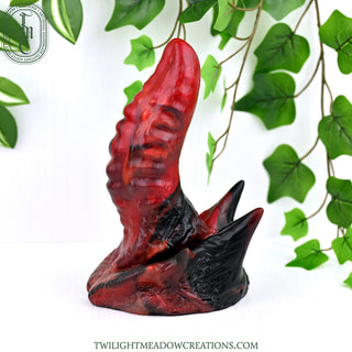 Large Lindwyrm (Firmness: Soft)