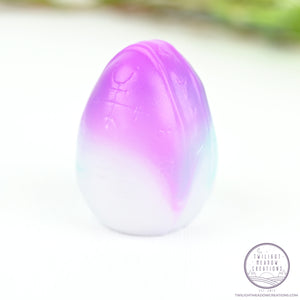 Large Rune Egg (Firmness: Extra Soft)