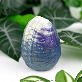 Large Rune Egg (Firmness: Medium)
