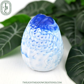 Large Rune Egg (Firmness: Soft)
