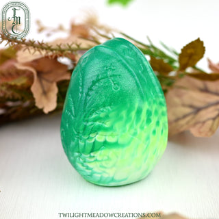 Large Rune Egg (Firmness: Medium)