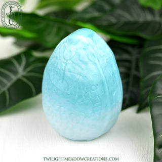 Large Rune Egg (Firmness: Medium)