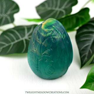 Large Rune Egg (Firmness: Extra Soft)