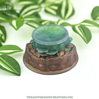 Medium Altar Suction Cup