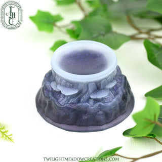 Medium Altar Suction Cup FLOP