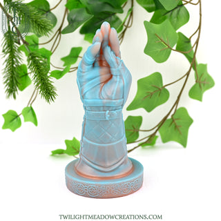 Medium Sir Gawain FLOP (Firmness: Soft)