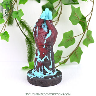 Medium Sir Gawain (Firmness: Medium)