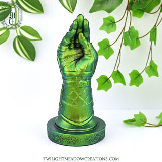 Medium Sir Gawain (Firmness: Soft)