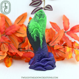 Medium Huldra (Firmness: Medium)