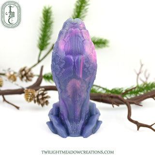 Medium Huldra (Firmness: Soft)