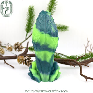 Medium Huldra (Firmness: Medium)