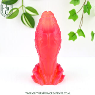 Medium Huldra (Firmness: Medium)