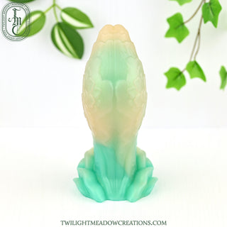 Medium Huldra (Firmness: Soft)