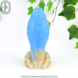 Medium Huldra (Firmness: Medium)