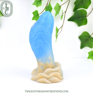 Medium Huldra (Firmness: Medium)