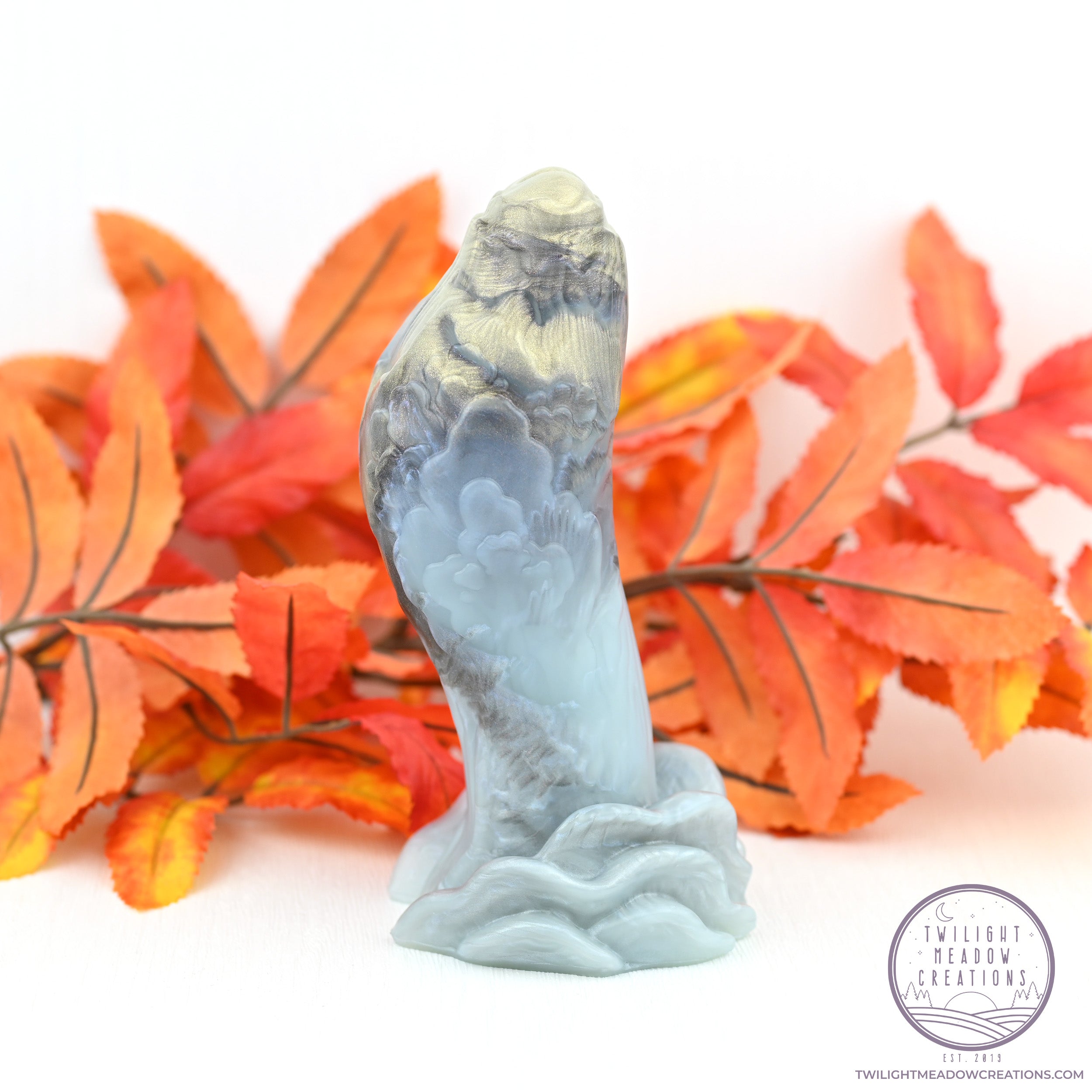 Medium Huldra (Firmness: Soft)