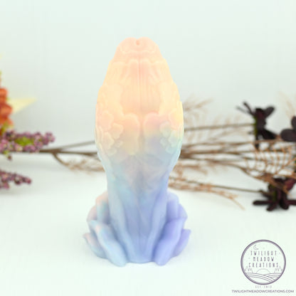 Medium Huldra (Firmness: Soft)