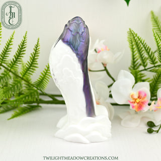 Medium Huldra (Firmness: Soft)
