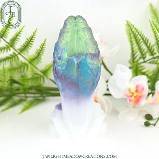 Medium Huldra FLOP (Firmness: Soft)