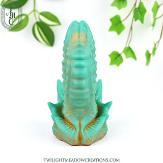 Medium Lindwyrm (Firmness: Soft)