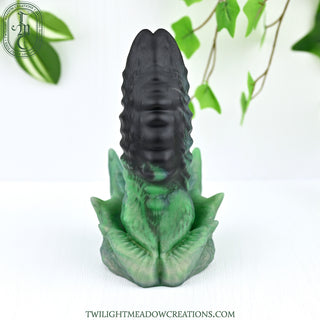Medium Lindwyrm (Firmness: Soft)