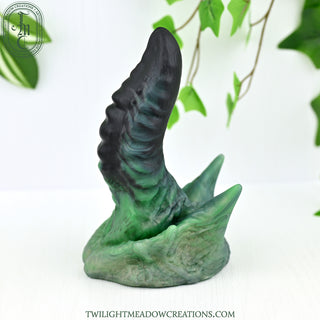 Medium Lindwyrm (Firmness: Soft)
