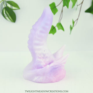Medium Lindwyrm (Firmness: Soft)