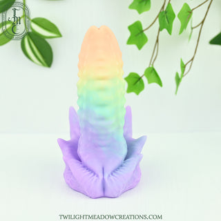 Medium Lindwyrm (Firmness: Medium)