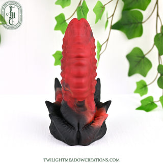Medium Lindwyrm (Firmness: Soft)