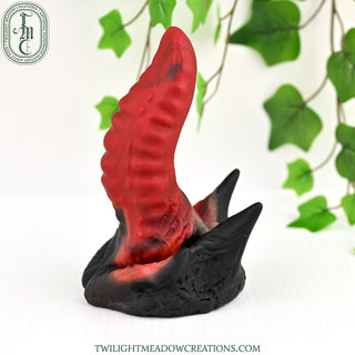 Medium Lindwyrm (Firmness: Soft)