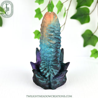 Medium Lindwyrm (Firmness: Medium)