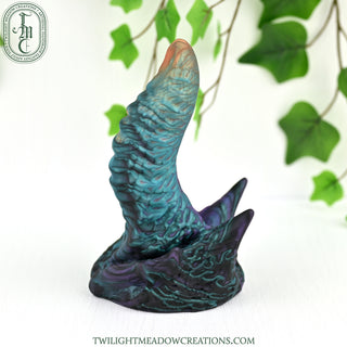 Medium Lindwyrm (Firmness: Medium)
