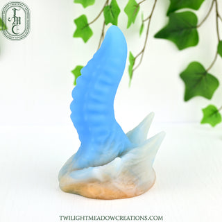 Medium Lindwyrm (Firmness: Medium)