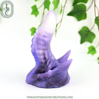 Medium Lindwyrm (Firmness: Soft)