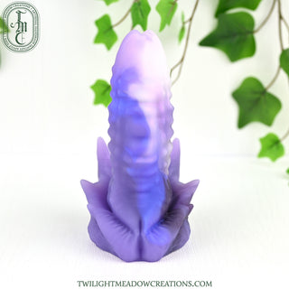 Medium Lindwyrm (Firmness: Soft)