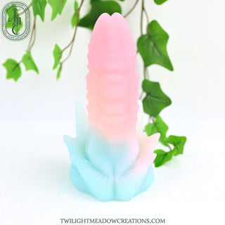 Medium Lindwyrm (Firmness: Soft)