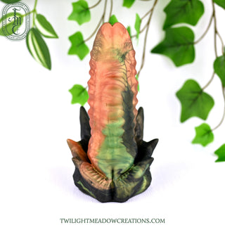 Medium Lindwyrm (Firmness: Medium)